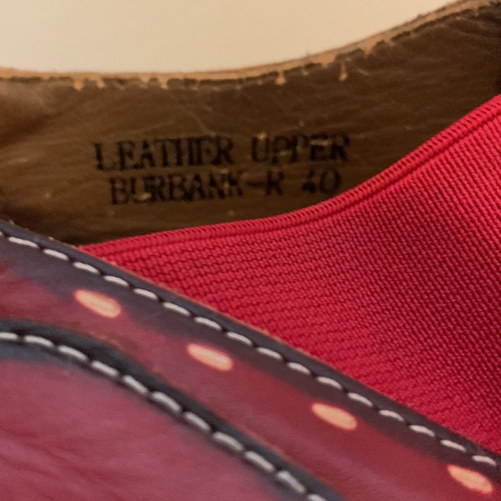 Spring Step Clogs - image 3